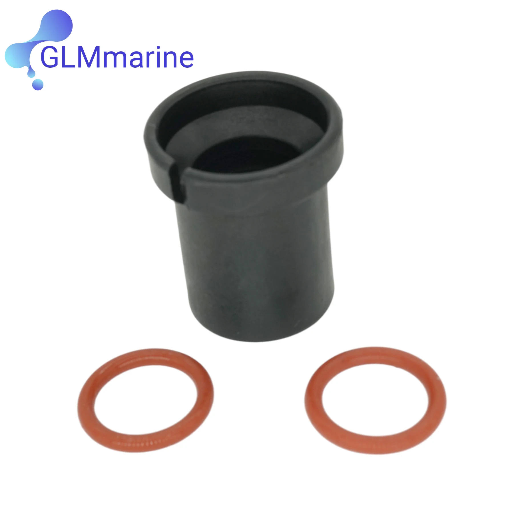816597A1 for Mercruiser Replaces Alpha One Gen II Water Tube Coupling 9-78110 Sierra 18-3151
816597A1 for Mercruiser Replaces Alpha One Gen II Water Tube Coupling 9-78110 Sierra 18-3151