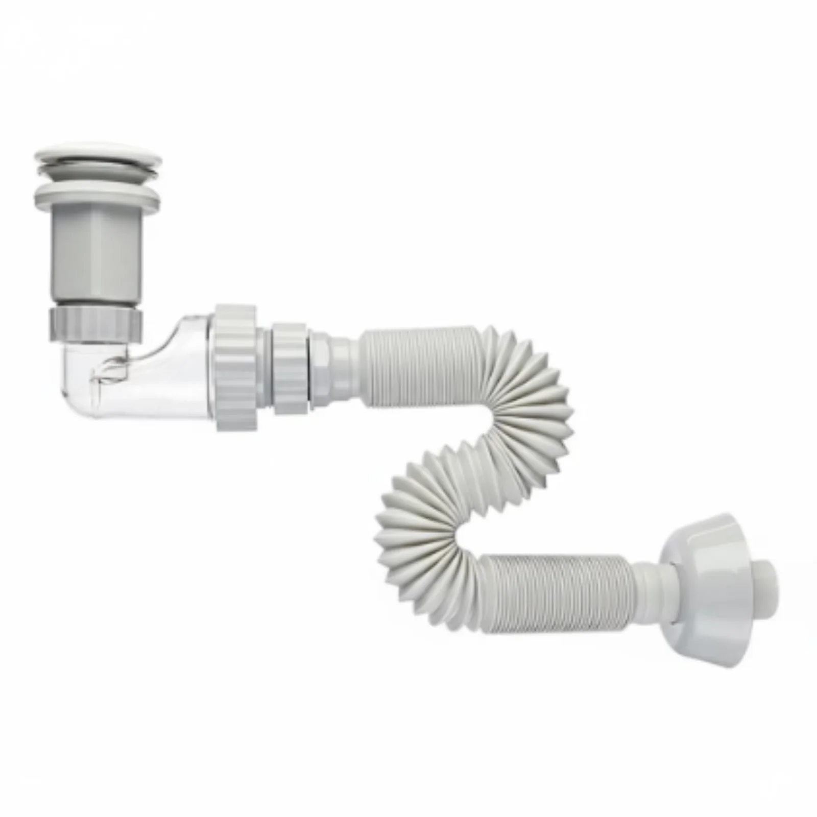 Bathroom Sink Drain, Press-Type Ceramic Push-Down Drain Plug, odor-resistantOdor, odor-resistantClog, Universal Wall Drain
Bathroom Sink Drain, Press-Type Ceramic Push-Down Drain Plug, odor-resistantOdor, odor-resistantClog, Universal Wall Drain