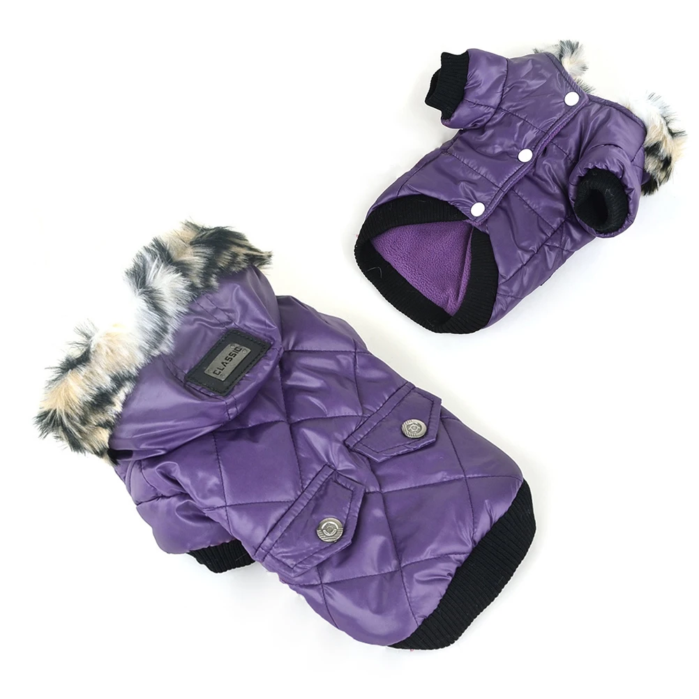 Hoodie Clothes for Pets Cat Sweaters Hairy Cute Puppy Dog Shirt Winter Coat Apparel
Hoodie Clothes for Pets Cat Sweaters Hairy Cute Puppy Dog Shirt Winter Coat Apparel
