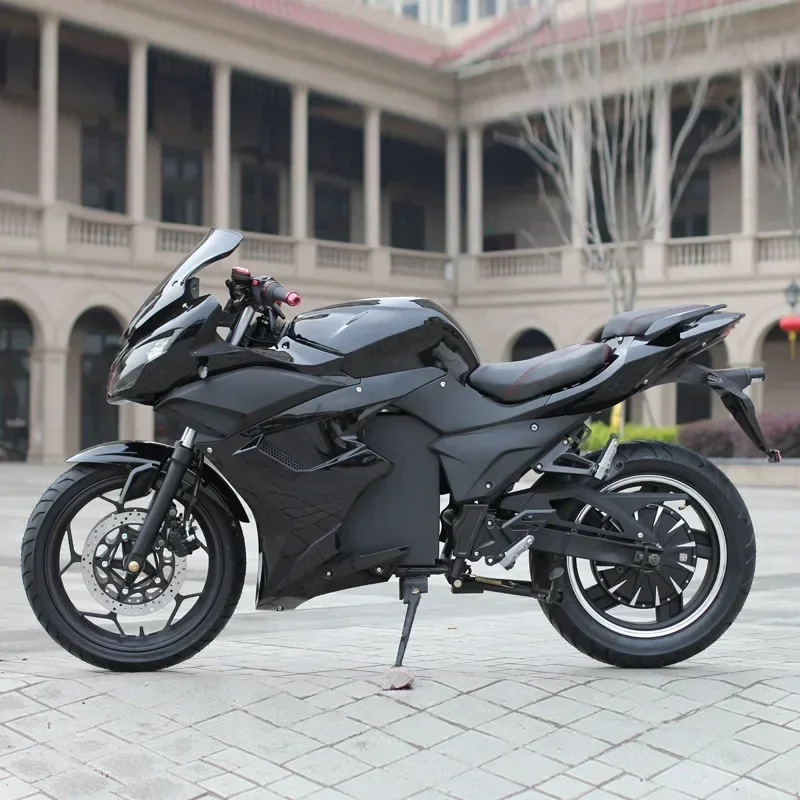XDS MotorcycleProfessional Factory Sports Bike Motorcycle High-power Racing Suits Electric Dirt Bike Adult Off-road Motor
XDS MotorcycleProfessional Factory Sports Bike Motorcycle High-power Racing Suits Electric Dirt Bike Adult Off-road Motor