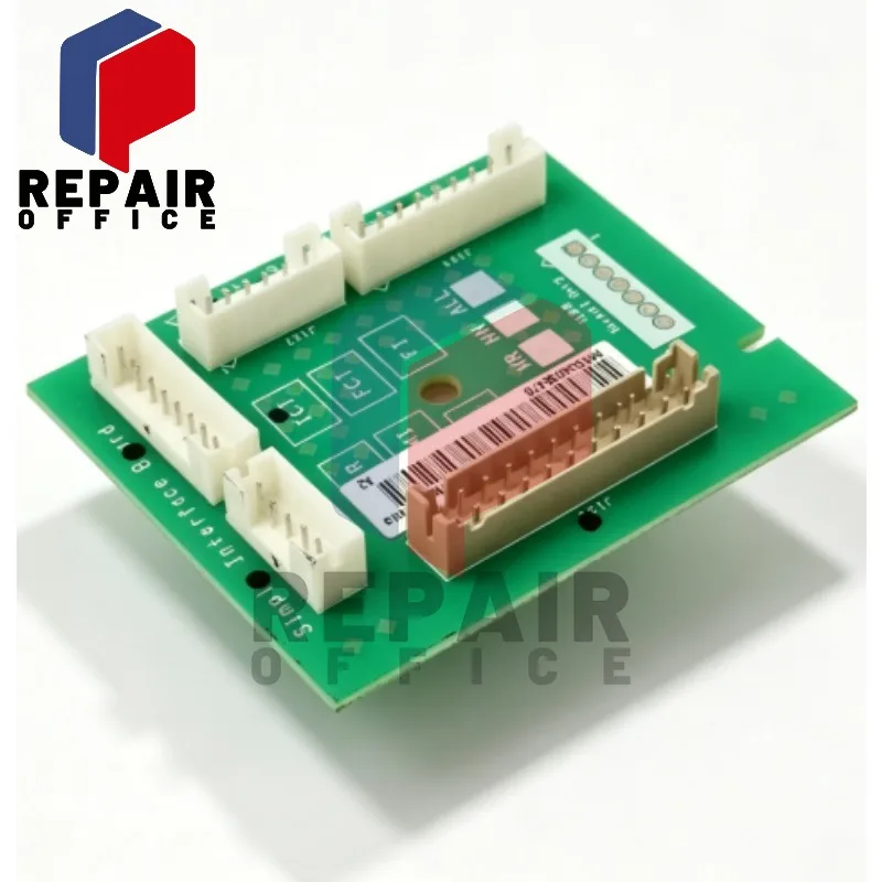 ADF Simple Interface Board used HP 525 575 M525 M575 Series Printer Parts Q7404-60022
ADF Simple Interface Board used HP 525 575 M525 M575 Series Printer Parts Q7404-60022