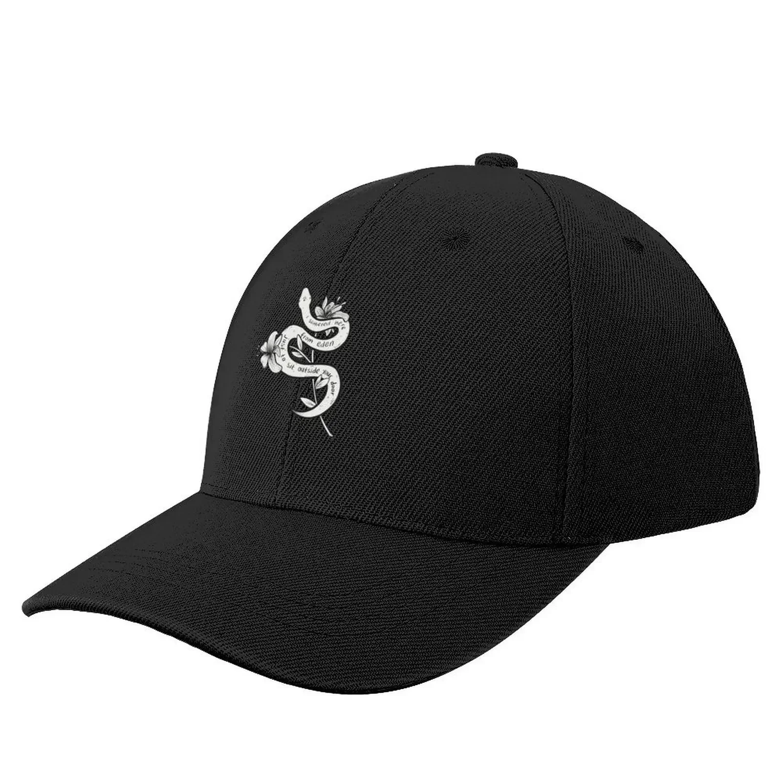 Hozier From Eden Baseball Cap luxury woman cap Hat Man Luxury foam party Hat Caps Women Men's
Hozier From Eden Baseball Cap luxury woman cap Hat Man Luxury foam party Hat Caps Women Men's