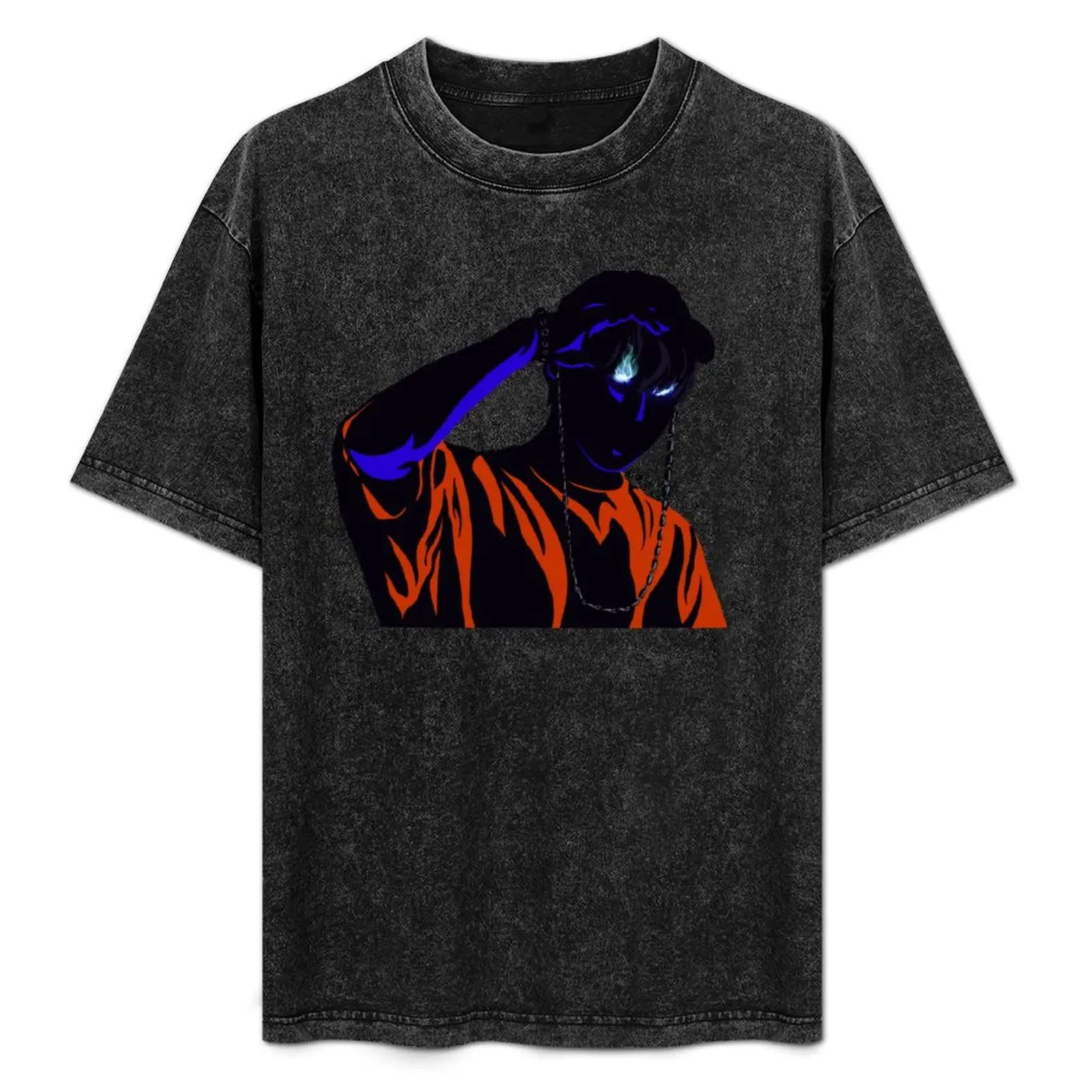 Thunderous Changbin T-Shirt Casual Breathable Short Sleeve Top
Thunderous Changbin T-Shirt Casual Breathable Short Sleeve Top