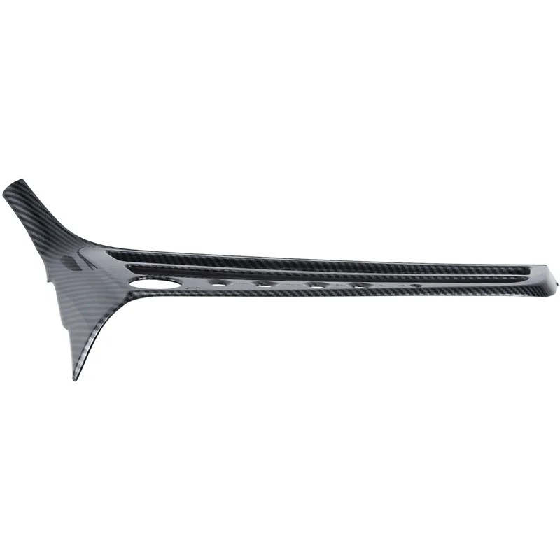 Car Central Control Interior Modification Center Console Air Outlet Panel Accessories Parts Component For Lexus ES 2022-
Car Central Control Interior Modification Center Console Air Outlet Panel Accessories Parts Component For Lexus ES 2022-