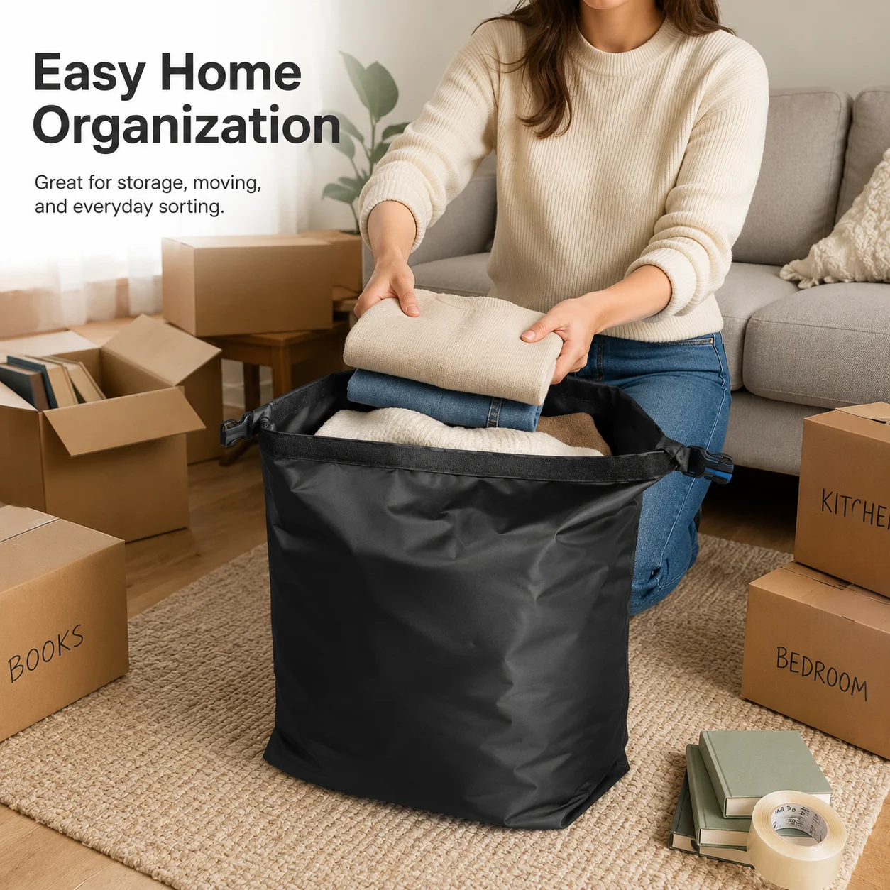 2 extra large travel laundry bags, laundry storage bags, easy to put into laundry baskets, essential travel laundry bags, storag
2 extra large travel laundry bags, laundry storage bags, easy to put into laundry baskets, essential travel laundry bags, storag