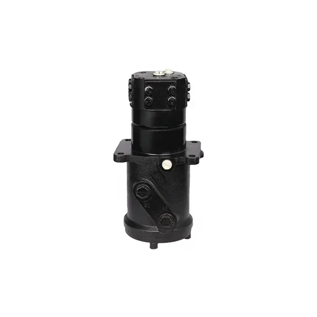 Hydraulic Excavator Center Swivel Joint 111146e
Hydraulic Excavator Center Swivel Joint 111146e
