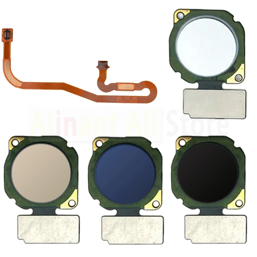 AiinAnt Back Home Button Key Connection Touch ID Scanner Fingerprint Sensor Flex Cable Ribbon For Huawei Honor 8 Lite 8Lite
AiinAnt Back Home Button Key Connection Touch ID Scanner Fingerprint Sensor Flex Cable Ribbon For Huawei Honor 8 Lite 8Lite