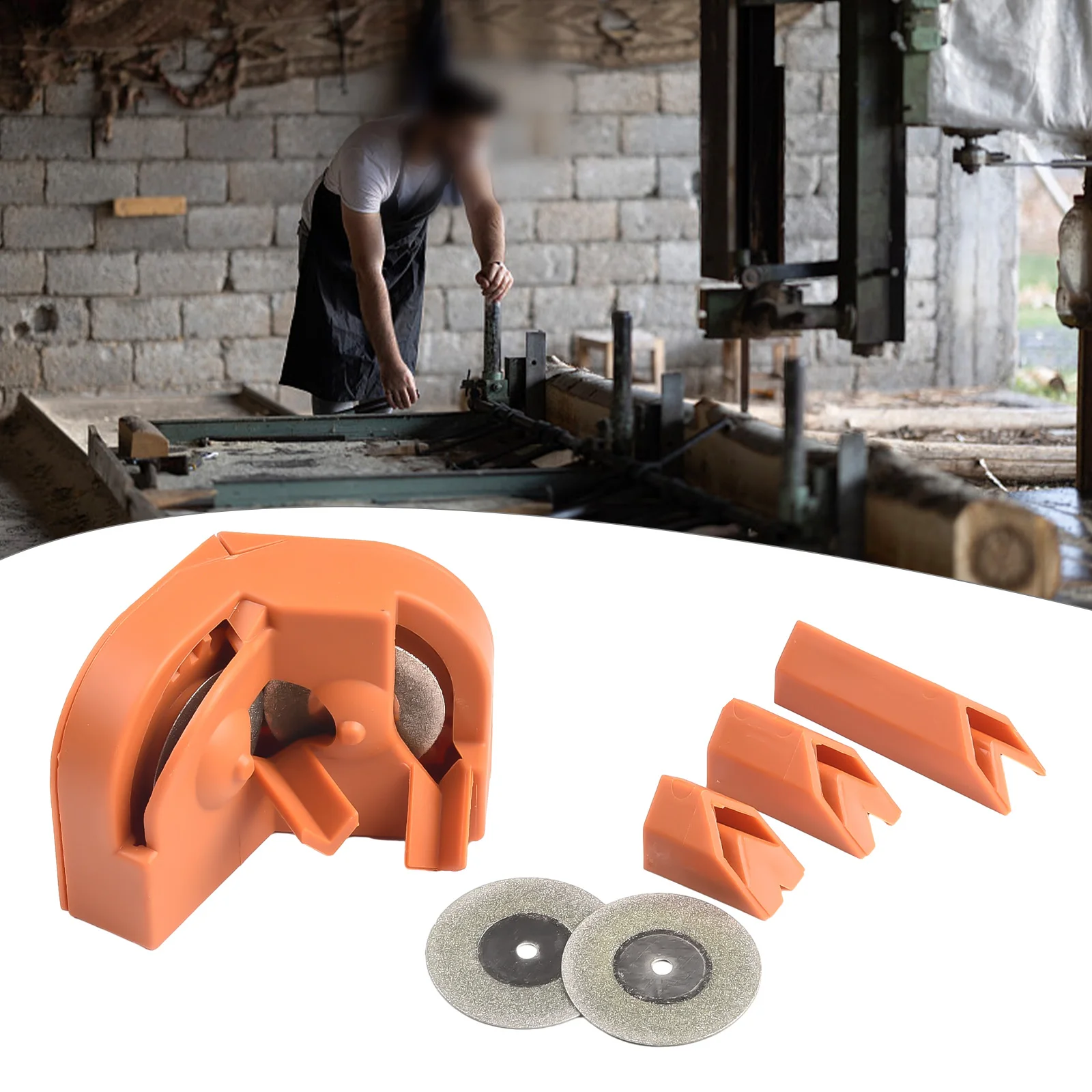 Diamond Drill Bit Grinding Sharpener Wear-Resistant Grinding For Electric Drill Multipurpose Drill Milling Cutter
Diamond Drill Bit Grinding Sharpener Wear-Resistant Grinding For Electric Drill Multipurpose Drill Milling Cutter
