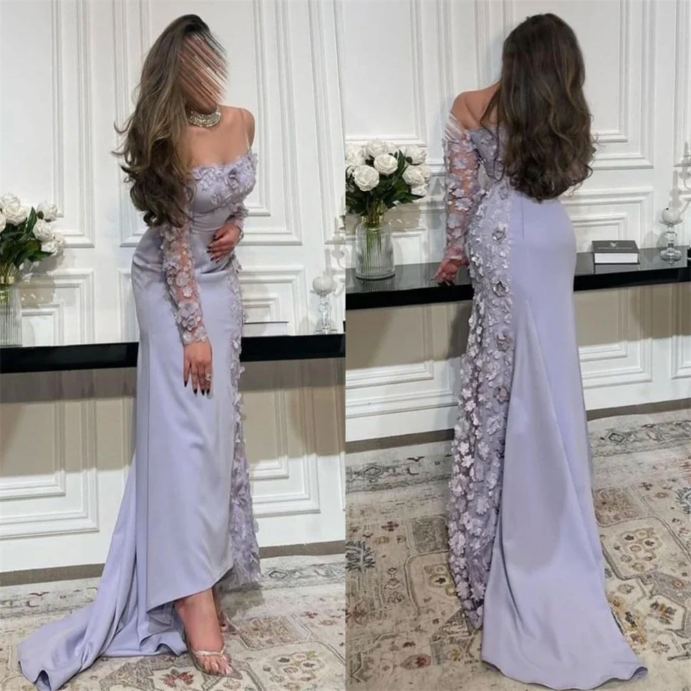 Вечернее платье по индивидуальному заказу, вечернее платье для выпускного вечера, без бретелек, юбки до щиколотки, тюль, кружево, цветы, платья для особых случаев на заказ, Саудовская Аравия
Вечернее платье по индивидуальному заказу, вечернее платье для выпускного вечера, без бретелек, юбки до щиколотки, тюль, кружево, цветы, платья для особых случаев на заказ, Саудовская Аравия