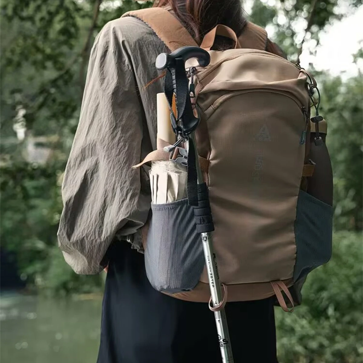 40L Travel Backpack Men's Women's Outdoor Mountaineering Cycling Travel Bag Large Capacity Hiking Camping Luggage Storage Bags
40L Travel Backpack Men's Women's Outdoor Mountaineering Cycling Travel Bag Large Capacity Hiking Camping Luggage Storage Bags