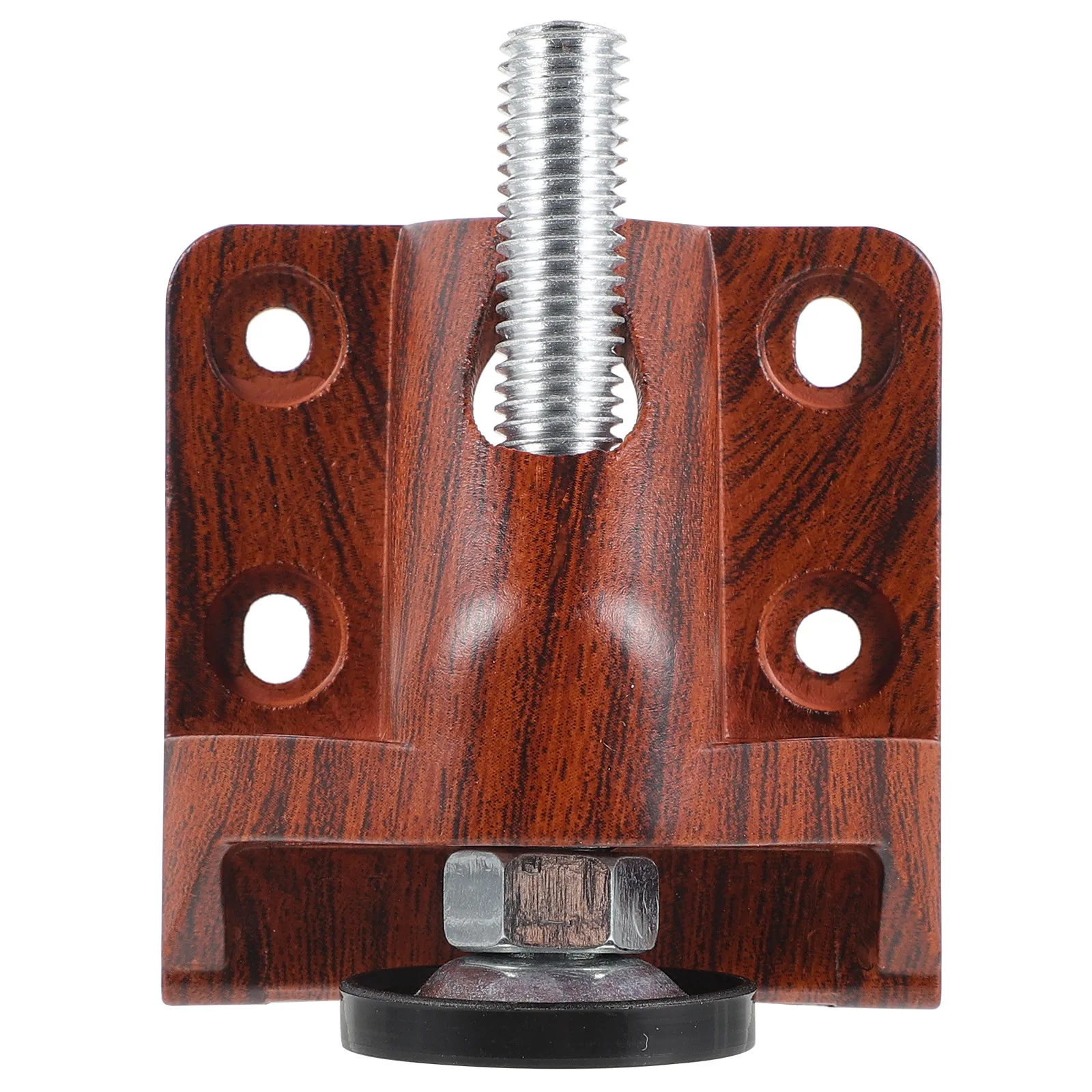 Heavy Duty Leveling Foot Adjustable Furniture Levelers Non Slip Wood Grain Stabilizer Leg for Table Cabinet Wardrobe
Heavy Duty Leveling Foot Adjustable Furniture Levelers Non Slip Wood Grain Stabilizer Leg for Table Cabinet Wardrobe
