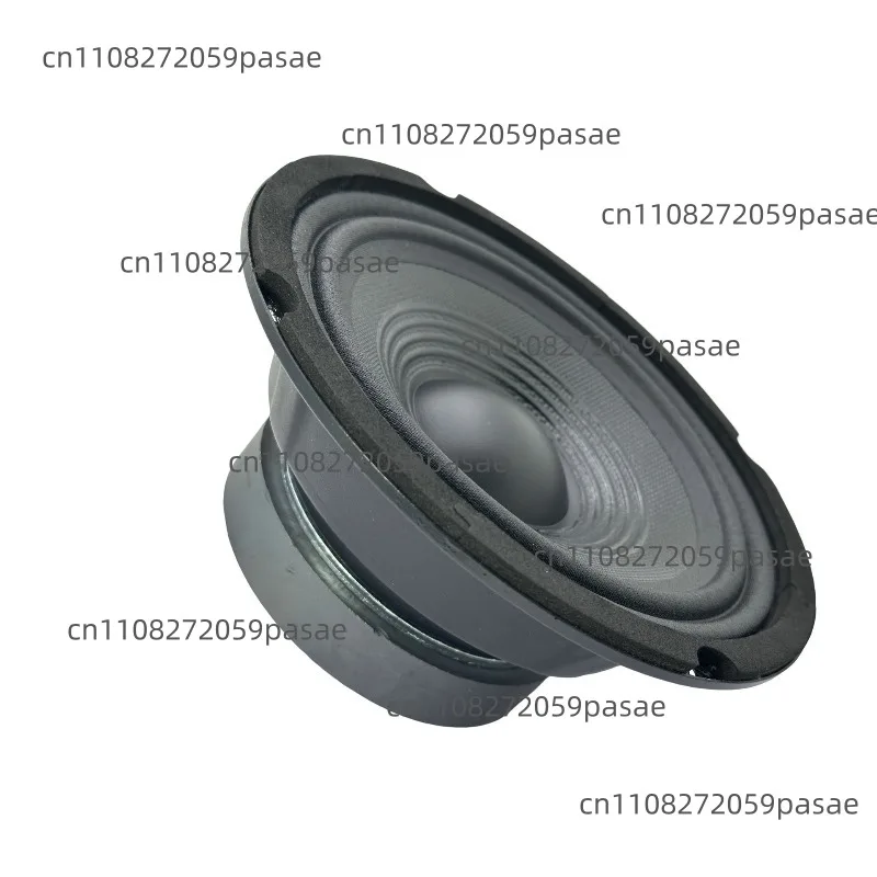 New Technology for Automotive Marine Line Array Ultra-low Distortion Waterproof Full Range 6.5-inch Midrange Speaker
New Technology for Automotive Marine Line Array Ultra-low Distortion Waterproof Full Range 6.5-inch Midrange Speaker