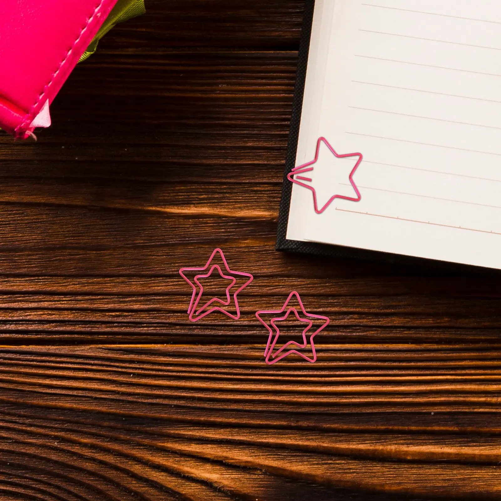 80Pcs Star Shape Paperclips Metal Novelty Clips Office School Planner Decorative Memo Clip Bookmarks Star Paper Clip
80Pcs Star Shape Paperclips Metal Novelty Clips Office School Planner Decorative Memo Clip Bookmarks Star Paper Clip