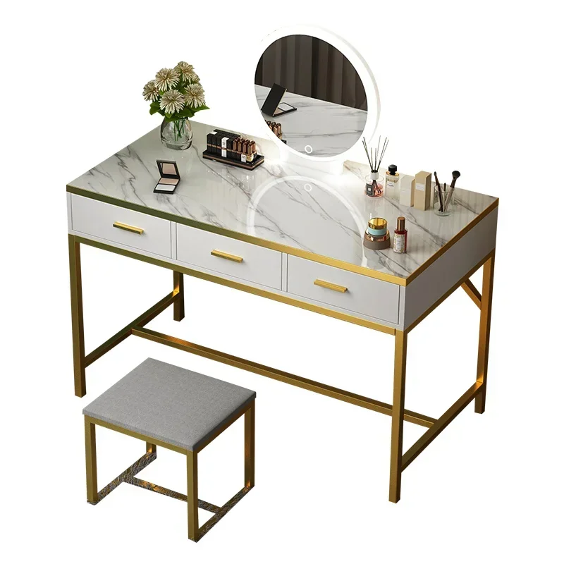 2025 New Organizer Chair Dressing Table Makeup Container Luxury Nordic Dressing Table Led Lights Toiletries Coiffeuse
2025 New Organizer Chair Dressing Table Makeup Container Luxury Nordic Dressing Table Led Lights Toiletries Coiffeuse