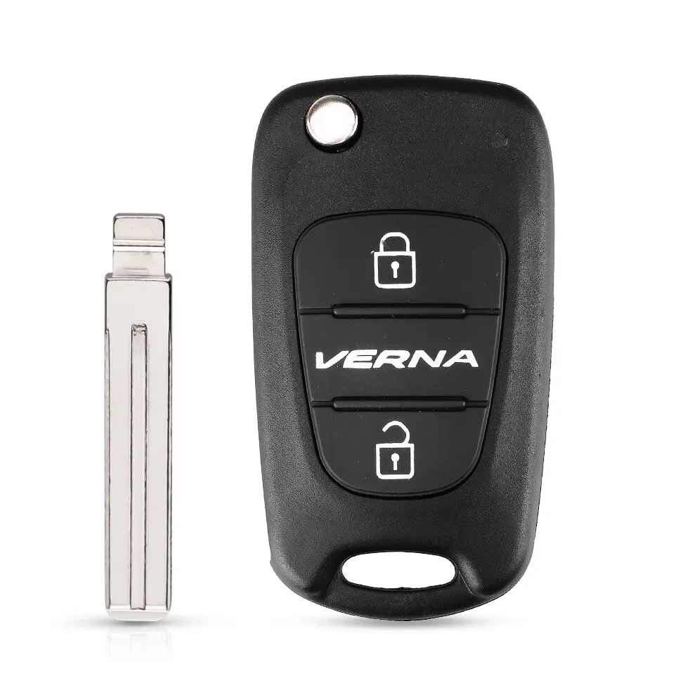 1 шт. складной чехол для дистанционного ключа автомобиля для Hyundai VERNA, 3 кнопки, откидной корпус для автомобильного ключа без чипа, аксессуары для автомобильных ключей
1 шт. складной чехол для дистанционного ключа автомобиля для Hyundai VERNA, 3 кнопки, откидной корпус для автомобильного ключа без чипа, аксессуары для автомобильных ключей
