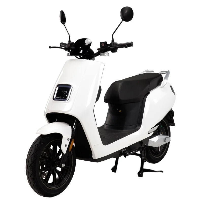 Мощный электрический мотоцикл для взрослых N-moto EEC мощностью 3000 Вт с дальностью действия 150 км
Мощный электрический мотоцикл для взрослых N-moto EEC мощностью 3000 Вт с дальностью действия 150 км