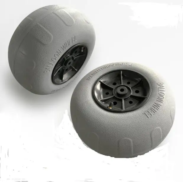 12 inches PU trailer for the balloon tyre Y05010 inflatable beach round canoes
12 inches PU trailer for the balloon tyre Y05010 inflatable beach round canoes
