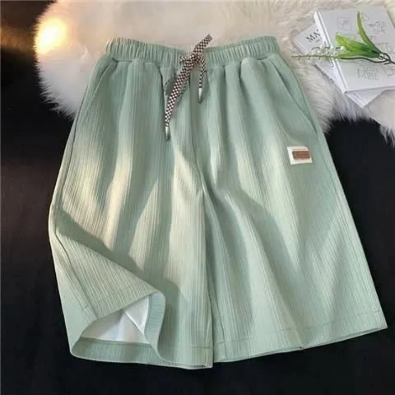 Kids Boys Girls Drawstring Shorts Summer Thin Loose Fit Stylish Hot Pants Toddlers Versatile
Kids Boys Girls Drawstring Shorts Summer Thin Loose Fit Stylish Hot Pants Toddlers Versatile