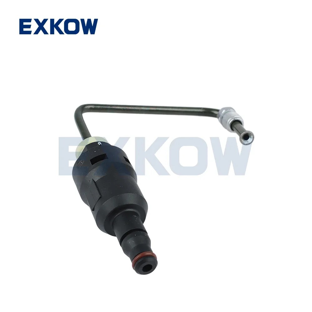 US Warehouse Fast Shipping Clutch Release Cylinder Tube for Mitsubishi L200 Montero Sport 2348A471 2348A353
US Warehouse Fast Shipping Clutch Release Cylinder Tube for Mitsubishi L200 Montero Sport 2348A471 2348A353
