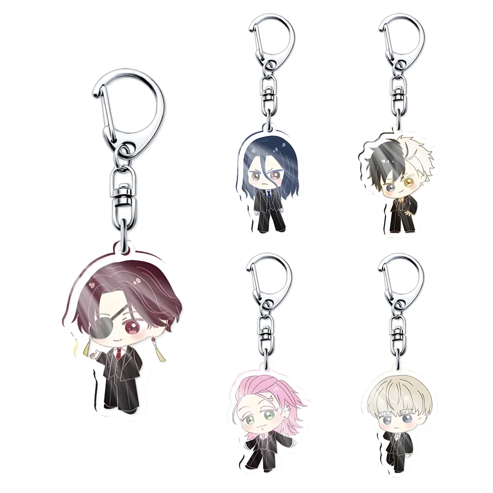 6CM Anime WIND BREAKER acrylic Key chain Sakura-harusugita Keitaro acrylic decoration birthday present key ring
6CM Anime WIND BREAKER acrylic Key chain Sakura-harusugita Keitaro acrylic decoration birthday present key ring