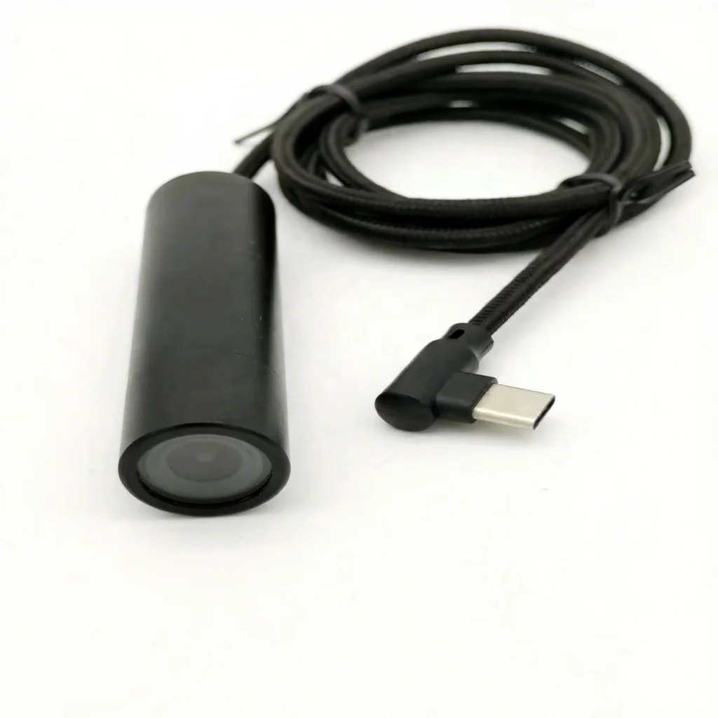 HD 720P Cheap USB C Mini Bullet Camera Android Camera PC Android for Phones CCTV OTG UVC
HD 720P Cheap USB C Mini Bullet Camera Android Camera PC Android for Phones CCTV OTG UVC