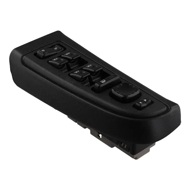 Plain 15883323 Driver Side Master Power Window Switch For Chevy GMC Cadillac Models 2003-2007 Escalade, Avalanche, Silverado
Plain 15883323 Driver Side Master Power Window Switch For Chevy GMC Cadillac Models 2003-2007 Escalade, Avalanche, Silverado