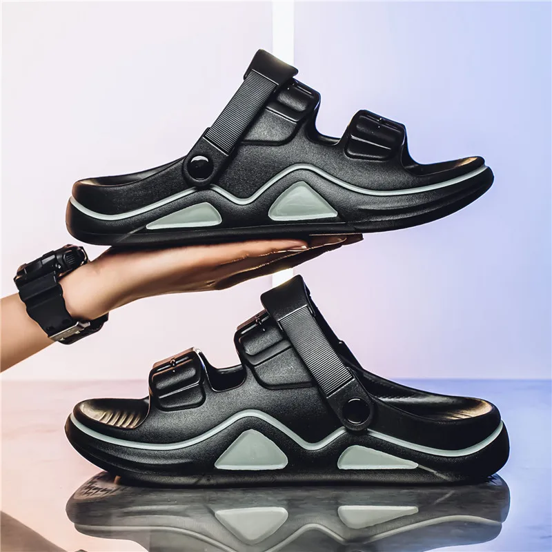 Men's Slippers Soft, Comfy, Non-slip Cloud Slippers, Easy to Clean, Shower, Swimming, Beach, Indoor and Outdoor Slides
Men's Slippers Soft, Comfy, Non-slip Cloud Slippers, Easy to Clean, Shower, Swimming, Beach, Indoor and Outdoor Slides