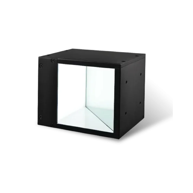 VLTZ2D70X-24V прозрачная визуализация светодиодная коаксиальная подсветка машинного зрения для обнаружения царапин
VLTZ2D70X-24V прозрачная визуализация светодиодная коаксиальная подсветка машинного зрения для обнаружения царапин