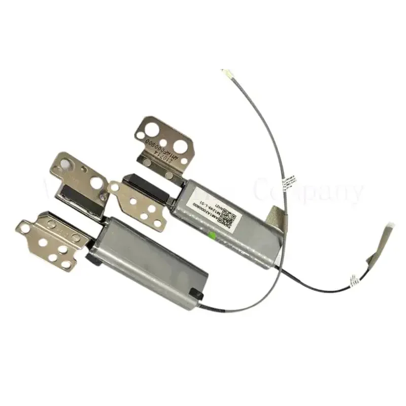 FOR Lenovo ThinkPad X1 Yoga 4th 5th 20QF 20QG 20SA 20SB LCD Hinges R L W Antenna
FOR Lenovo ThinkPad X1 Yoga 4th 5th 20QF 20QG 20SA 20SB LCD Hinges R L W Antenna