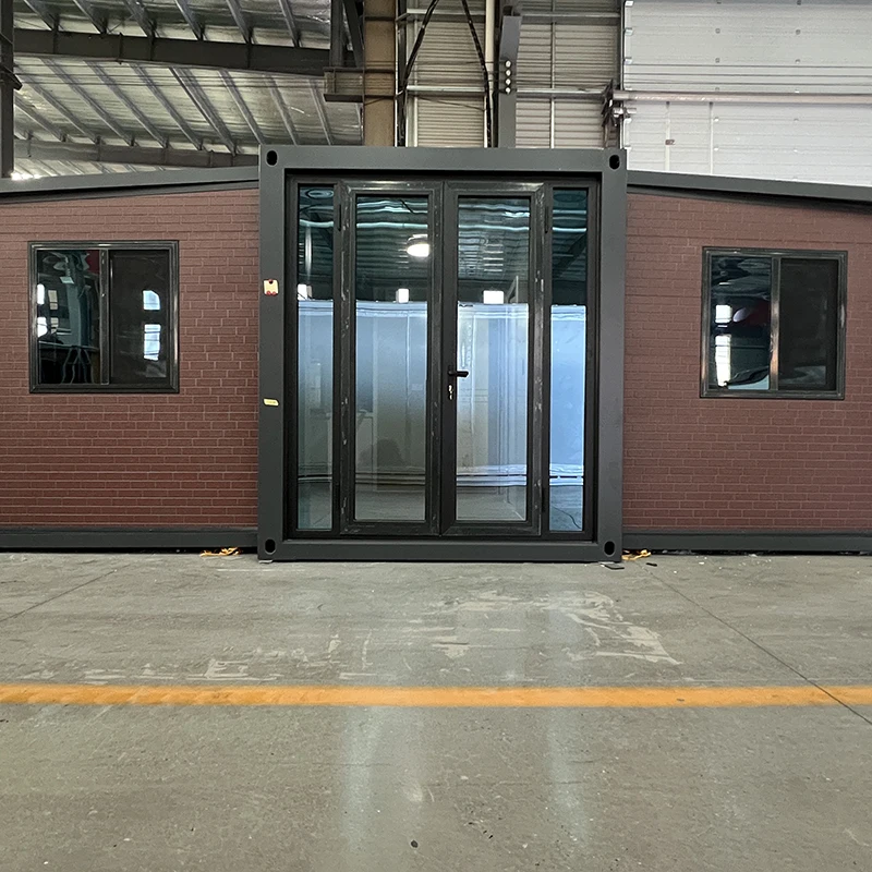 Customized Durable Multi-Functional Quick Installation Portable Flexible Living Working Emergency Housing Container Houses
Customized Durable Multi-Functional Quick Installation Portable Flexible Living Working Emergency Housing Container Houses