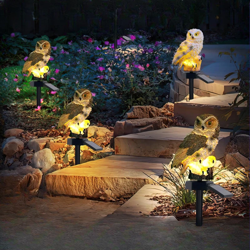 Creative LED Solar Animal Resin Lamp Courtyard Garden Landscape Lawn Decoration Atmosphere Lighting Night Light
Creative LED Solar Animal Resin Lamp Courtyard Garden Landscape Lawn Decoration Atmosphere Lighting Night Light