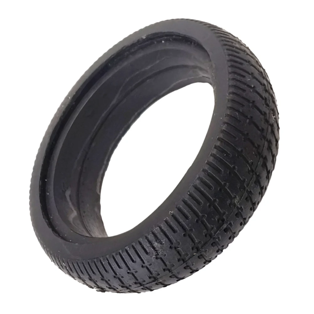 High Quality Replacement 6 5 Inch 6 5x45 Solid Tire F0 Front Wheel for For electric Scooter Sturdy Construction
High Quality Replacement 6 5 Inch 6 5x45 Solid Tire F0 Front Wheel for For electric Scooter Sturdy Construction