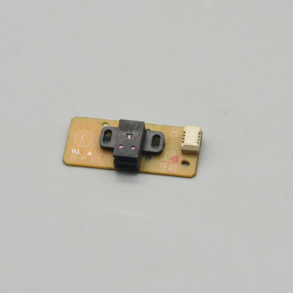 Reston 2022 New Original Sensor of Encoder Strip used for Epson L355 L220 L110 L120 L130 L132 L210 L222 L300 L310 L350 L362
Reston 2022 New Original Sensor of Encoder Strip used for Epson L355 L220 L110 L120 L130 L132 L210 L222 L300 L310 L350 L362