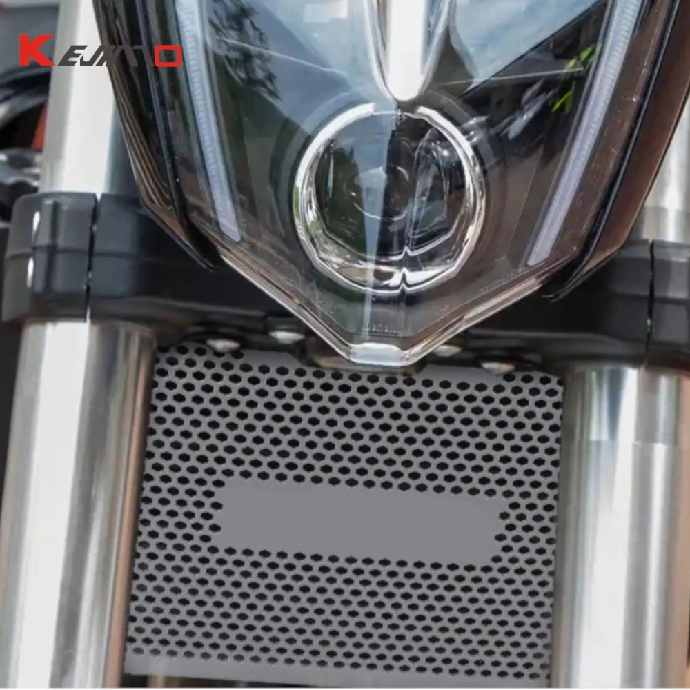 For Benelli BN302/BN302S/BJ300GS/TNT300/302R/252R Radiator Grille Cover Guard Protection Motorcycle 2017-2026 2025 2024 2023
For Benelli BN302/BN302S/BJ300GS/TNT300/302R/252R Radiator Grille Cover Guard Protection Motorcycle 2017-2026 2025 2024 2023