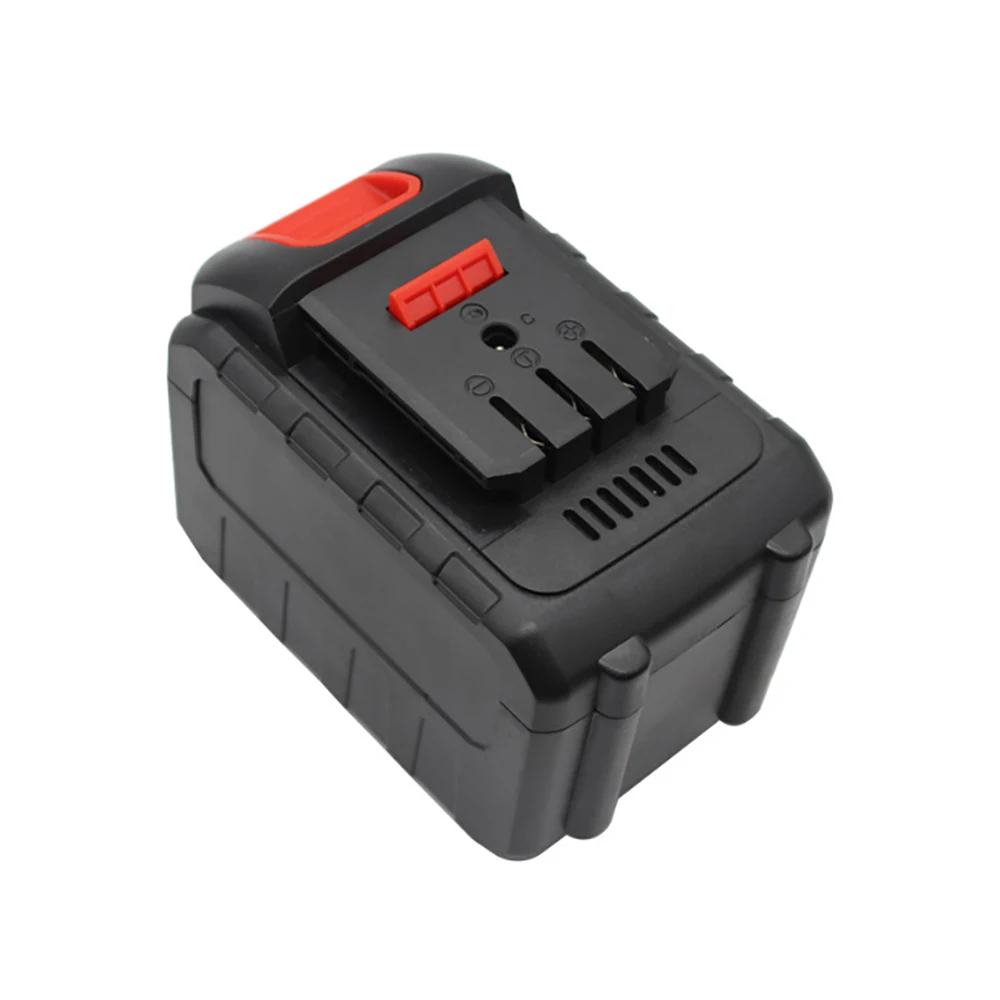 21V Household Cordless Hand Electric Screwdriver Car impact wrench 18650 Rechargeable Batteries For Power Tools Accessories
21V Household Cordless Hand Electric Screwdriver Car impact wrench 18650 Rechargeable Batteries For Power Tools Accessories