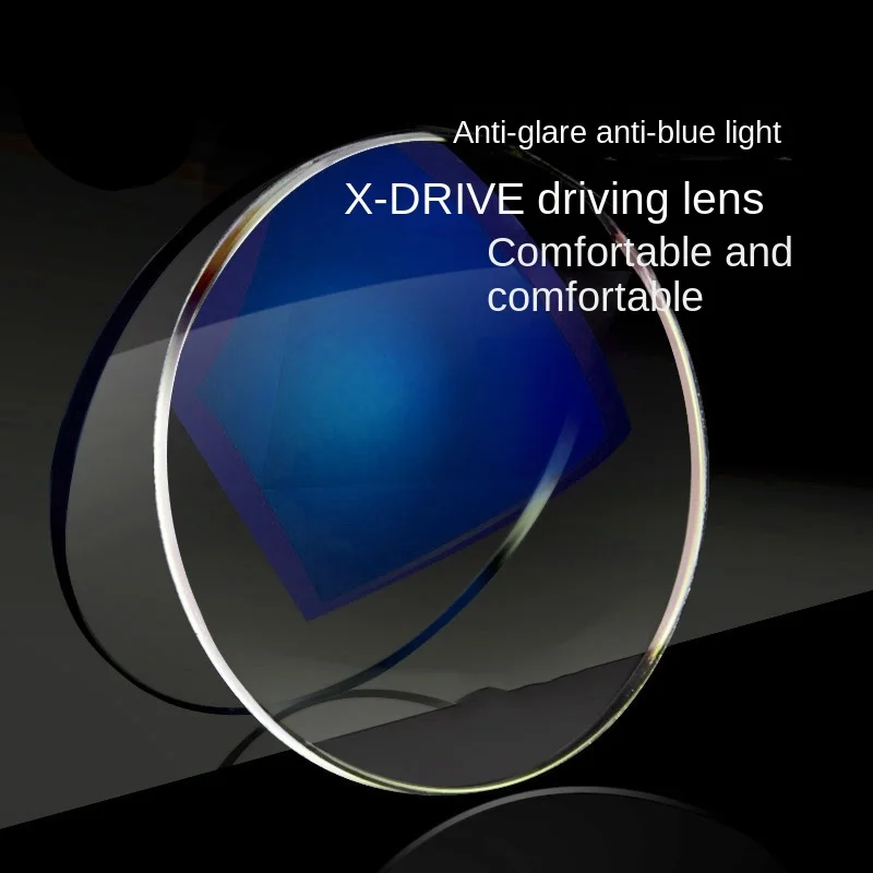 Оригинальные осветительные приборы KAIMI X-drive линзы для езды с антибликовым покрытием, цвет голубой, двойное использование при вождении ночью, линзы 1,6 1,67
Оригинальные осветительные приборы KAIMI X-drive линзы для езды с антибликовым покрытием, цвет голубой, двойное использование при вождении ночью, линзы 1,6 1,67