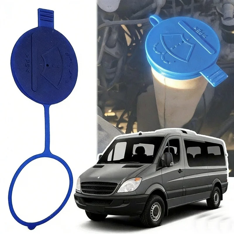 10PCS Car Accessories Windshield Washer Fluid Reservoir Cap 6388690008 9068690072 For Benz Sprinter 2500 3500 W123 W124
10PCS Car Accessories Windshield Washer Fluid Reservoir Cap 6388690008 9068690072 For Benz Sprinter 2500 3500 W123 W124