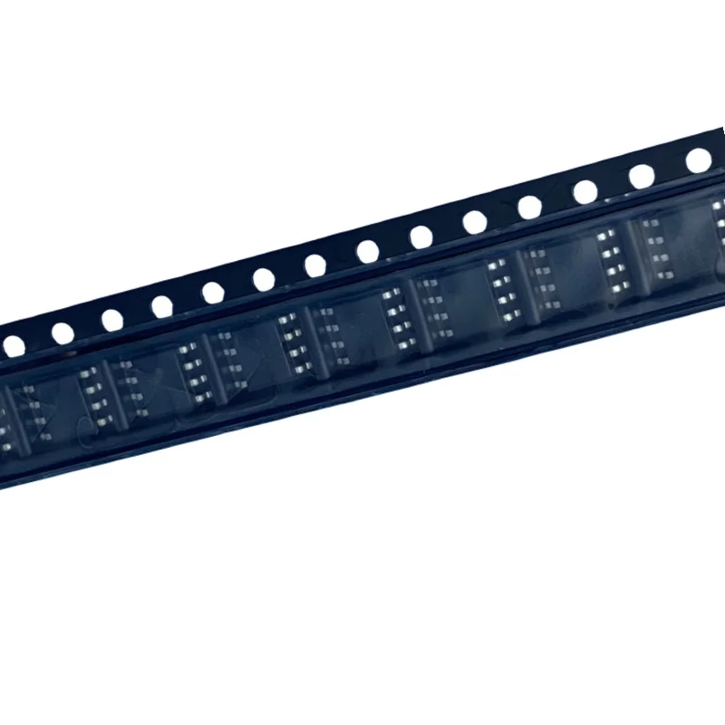 10 шт./лот SGM708-SYS8G/TR SOIC-8, 2,93 В, прецизионный монитор напряжения питания, недорогой, микропроцессорная схема контроля, электроника
10 шт./лот SGM708-SYS8G/TR SOIC-8, 2,93 В, прецизионный монитор напряжения питания, недорогой, микропроцессорная схема контроля, электроника