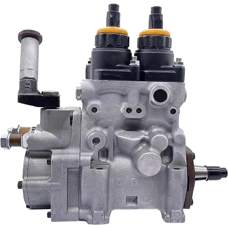 HP0 Fuel Injection Pump 094000-0430 S2273-01240 22730-1240 2100-E0390 for Hino P11C Engine for Hino Bus Trucks Crana CK1350I
HP0 Fuel Injection Pump 094000-0430 S2273-01240 22730-1240 2100-E0390 for Hino P11C Engine for Hino Bus Trucks Crana CK1350I