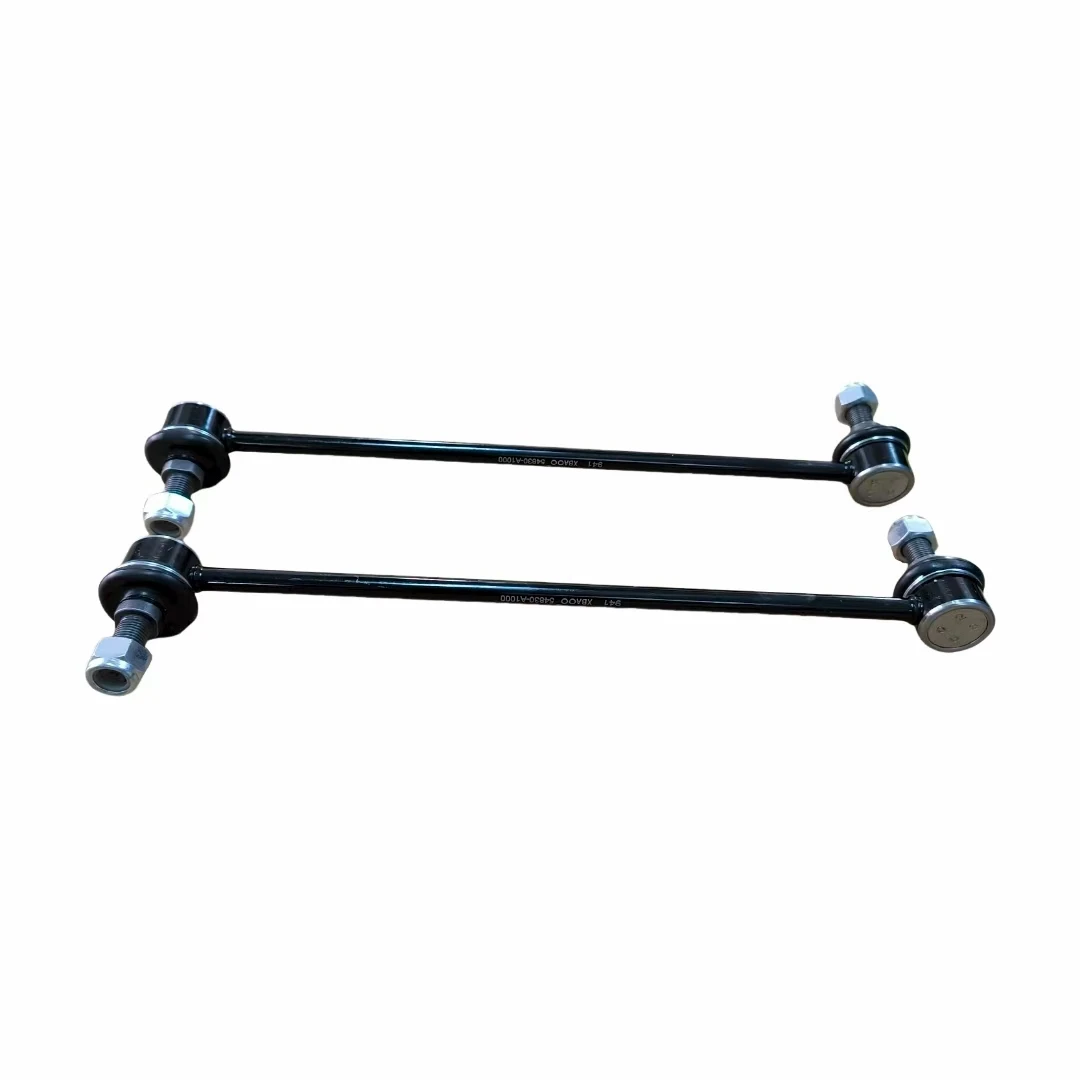 2 шт. передний стабилизатор 54830-A1000 для Hyundai New Santa Fe 2.4L 2012-2019 для Kia Carnival Sorento KX7 автомобильные аксессуары 
2 шт. передний стабилизатор 54830-A1000 для Hyundai New Santa Fe 2.4L 2012-2019 для Kia Carnival Sorento KX7 автомобильные аксессуары