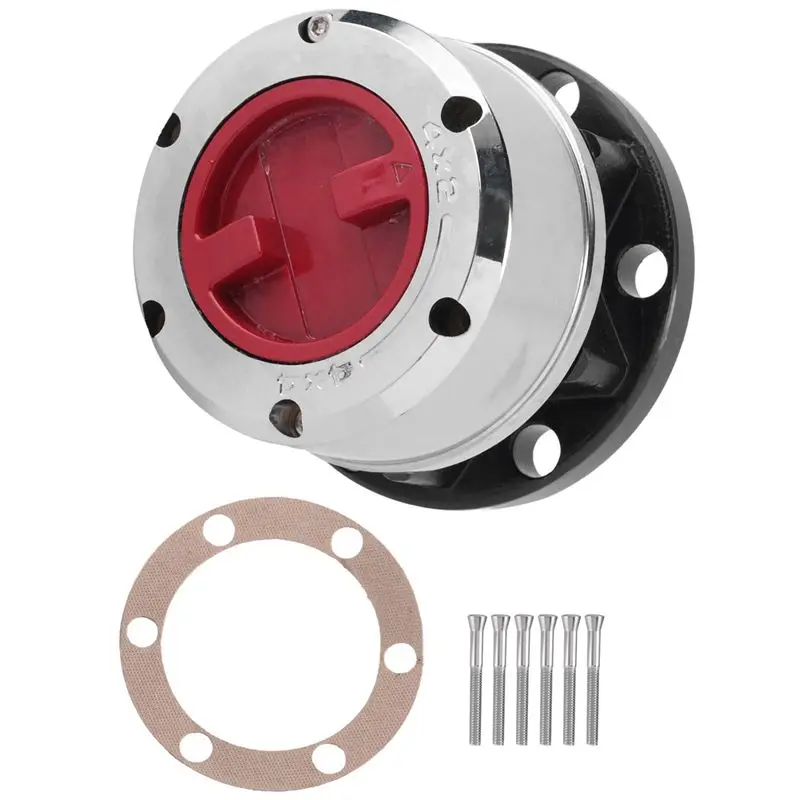 Durable-Manual Front Wheel Clutch B035 HP AVM450 HP For Ssangyong Korando K4 Jeep Musso Rexton Manual Free Wheel Hub
Durable-Manual Front Wheel Clutch B035 HP AVM450 HP For Ssangyong Korando K4 Jeep Musso Rexton Manual Free Wheel Hub