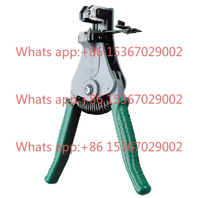 Stripping pliers 3000A 3000B 3000C 300001 Stripping pliers
Stripping pliers 3000A 3000B 3000C 300001 Stripping pliers