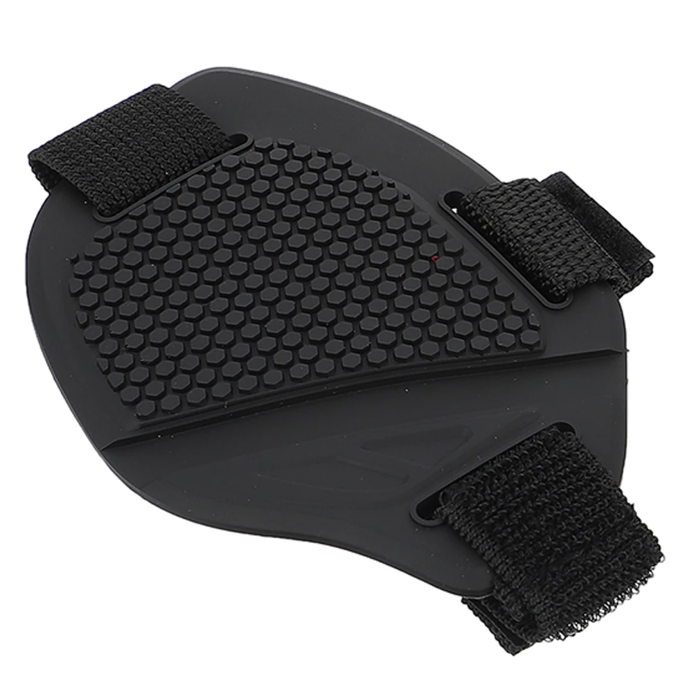 Motorcycle Shift Rubber Gear Shifts Pad Cover Change Shoes Protector Guards Motorbike Black Man
Motorcycle Shift Rubber Gear Shifts Pad Cover Change Shoes Protector Guards Motorbike Black Man