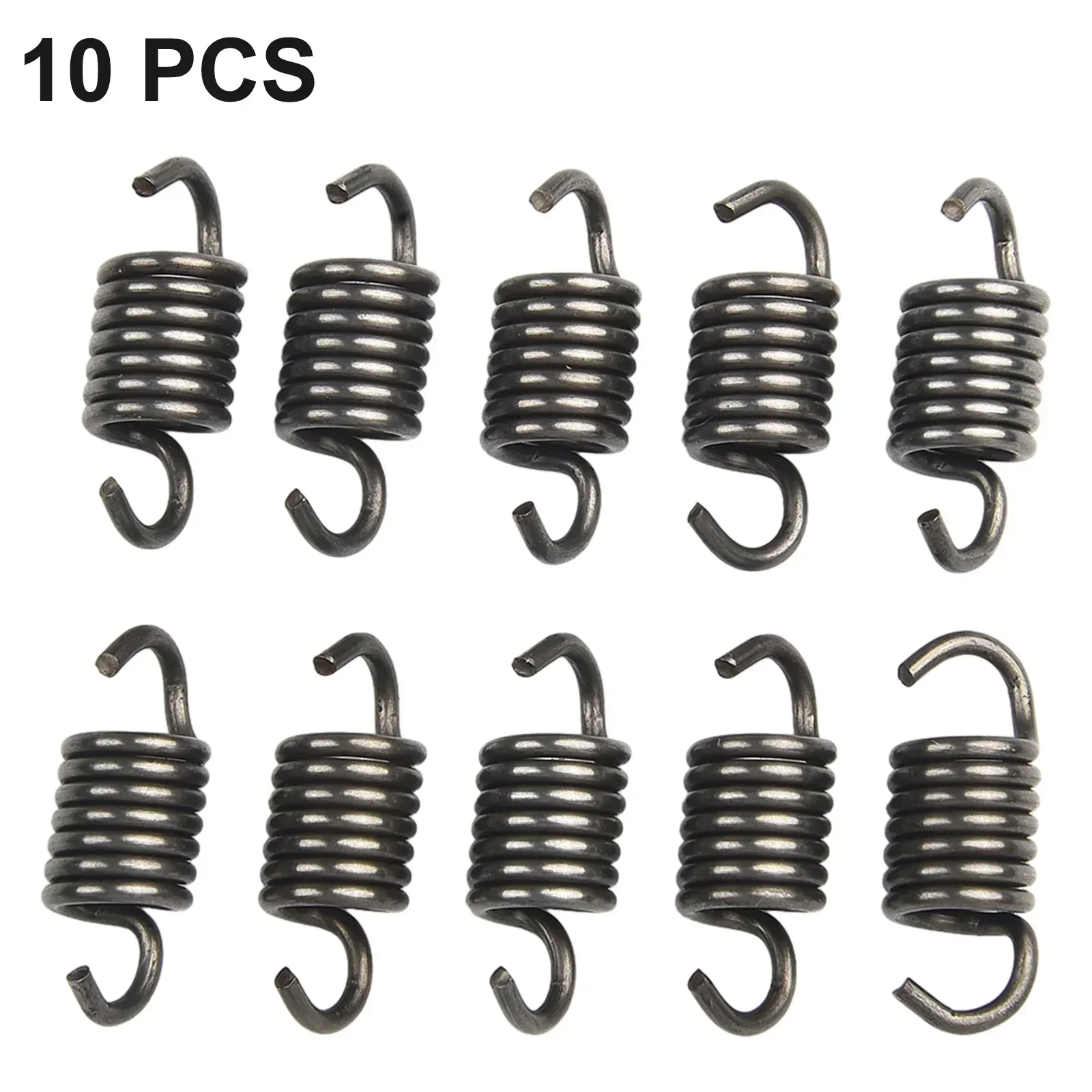 Brand New Clutch Spring For STIHL 10 X Clutch Spring Clutch Springs For STIHL MS250 MS190T MS210 MS230 MS231 MS241
Brand New Clutch Spring For STIHL 10 X Clutch Spring Clutch Springs For STIHL MS250 MS190T MS210 MS230 MS231 MS241