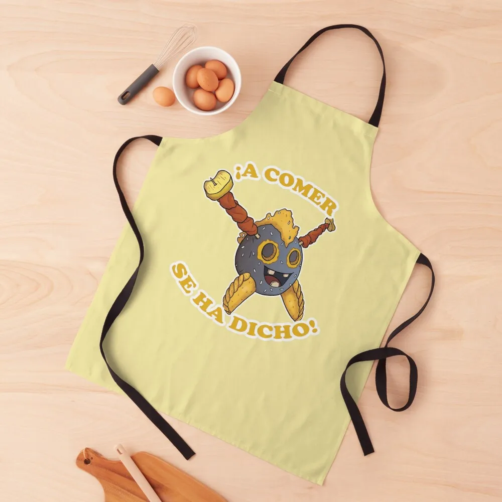 Caribbean Latino Summer Food Vejigante Mask Illustration Apron For Home Accessories kitchen and home Apron
Caribbean Latino Summer Food Vejigante Mask Illustration Apron For Home Accessories kitchen and home Apron