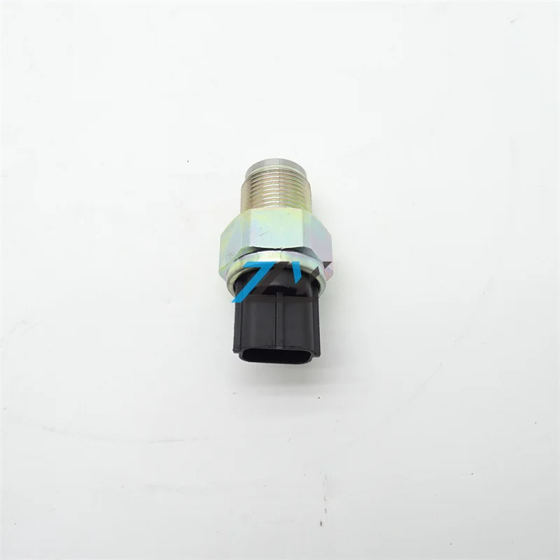 499000-6600 8-97686088-0 Pressure Sensor Suitable for 4HK1 6HK1 6UZ1 6WF1 6WG1 Engines 4990006600 8976860880
499000-6600 8-97686088-0 Pressure Sensor Suitable for 4HK1 6HK1 6UZ1 6WF1 6WG1 Engines 4990006600 8976860880