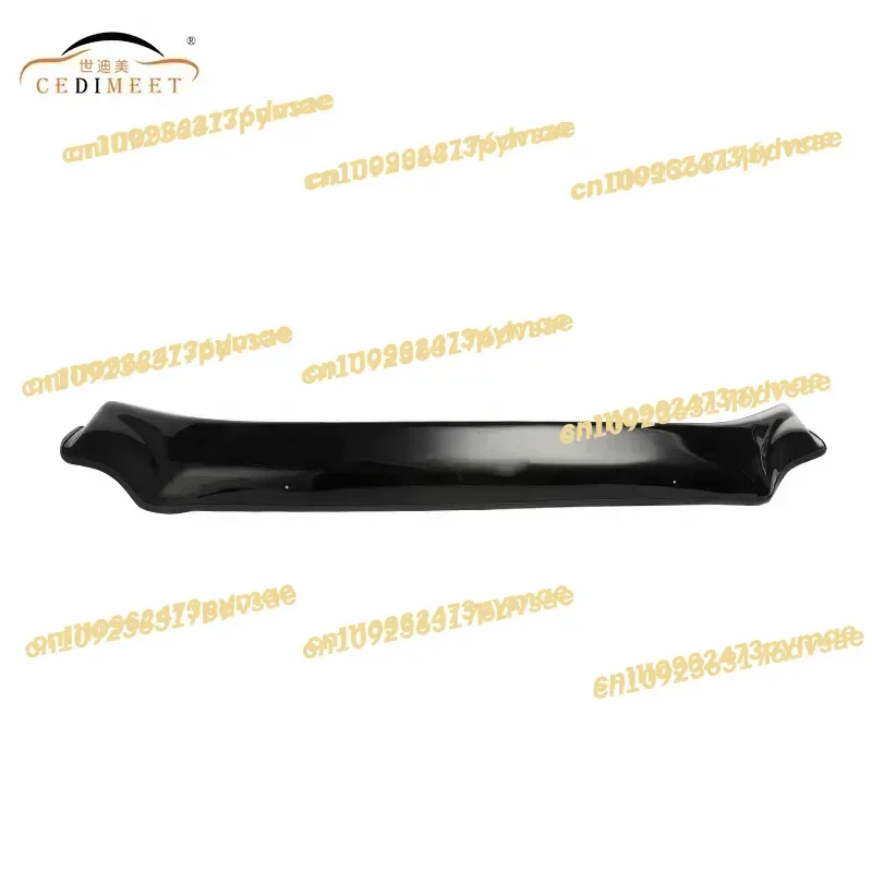 2025Sample exclusive link Bonnet Guard Protector Acrylic Exterior Accessories Front Bug Shield Hood Deflector
2025Sample exclusive link Bonnet Guard Protector Acrylic Exterior Accessories Front Bug Shield Hood Deflector