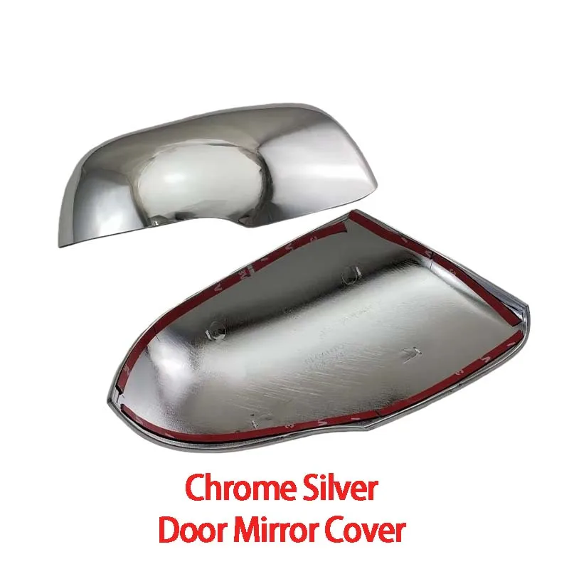 Novel style 2PCS ABS Chrome plated Rearview door mirror cover For Kia Picanto Morning 2014-2018 Auto supplies
Novel style 2PCS ABS Chrome plated Rearview door mirror cover For Kia Picanto Morning 2014-2018 Auto supplies