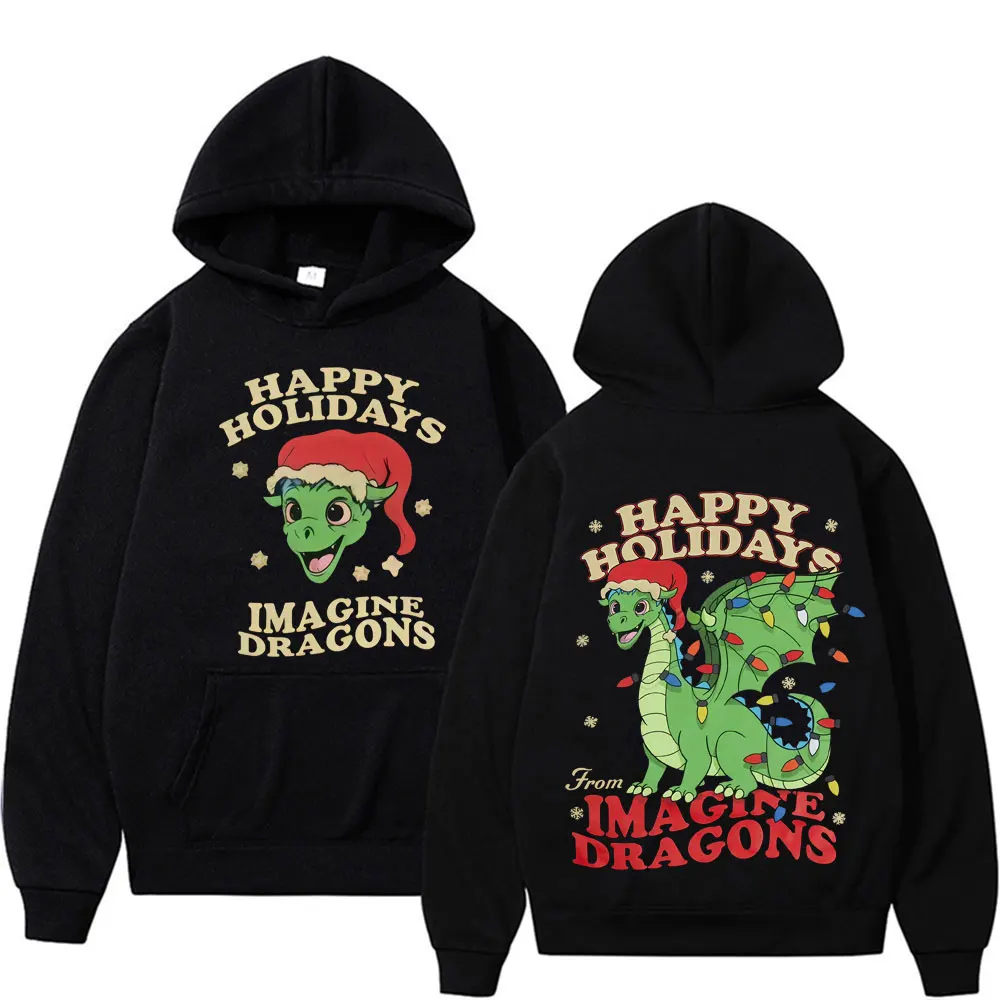 Imagine Dragons Loom World Tour толстовка с капюшоном для мужчин и женщин Harajuku модный эстетический модный пуловер с героями мультфильмов мужские толстовки с длинными рукавами
Imagine Dragons Loom World Tour толстовка с капюшоном для мужчин и женщин Harajuku модный эстетический модный пуловер с героями мультфильмов мужские толстовки с длинными рукавами