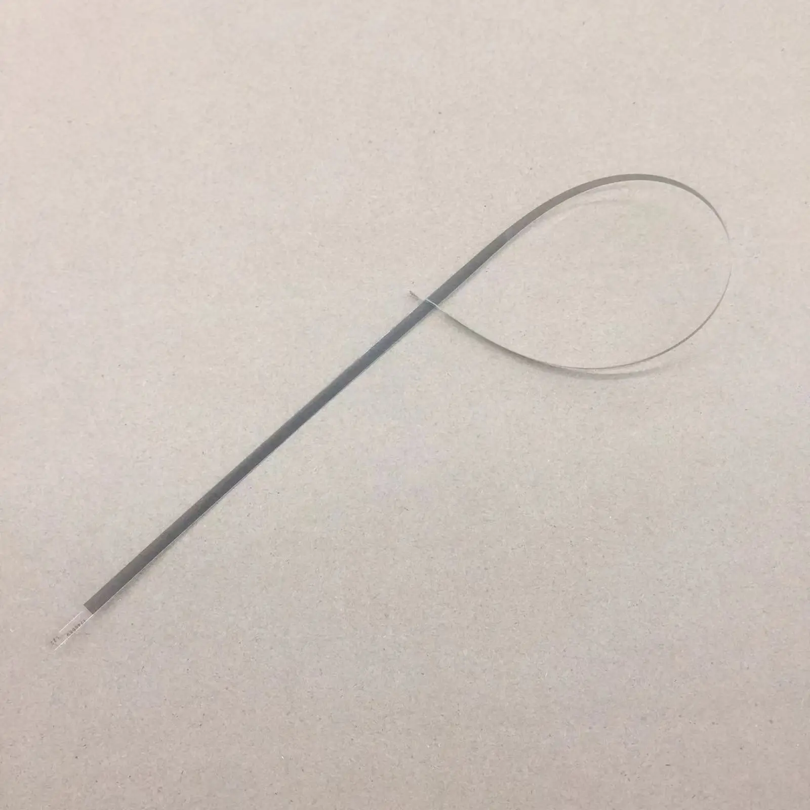 Encoder Strip Fits for Epson EcoTank ET-4500 ET-2811 ET-2856 ET-2870U ET-2950U ET-2815 ET-2864 ET-2870 ET-2988 ET-2956 ET-2862
Encoder Strip Fits for Epson EcoTank ET-4500 ET-2811 ET-2856 ET-2870U ET-2950U ET-2815 ET-2864 ET-2870 ET-2988 ET-2956 ET-2862